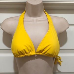 New City Streets Bikini Top Size S